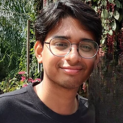 Pranshu Bharti